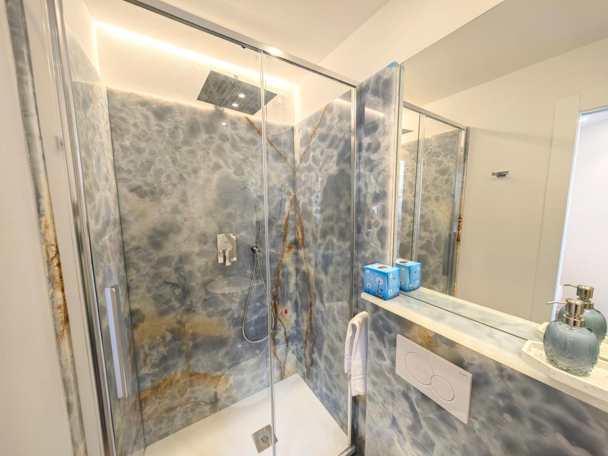 Apartament La Casa Rotonda Porto Venere Zewnętrze zdjęcie