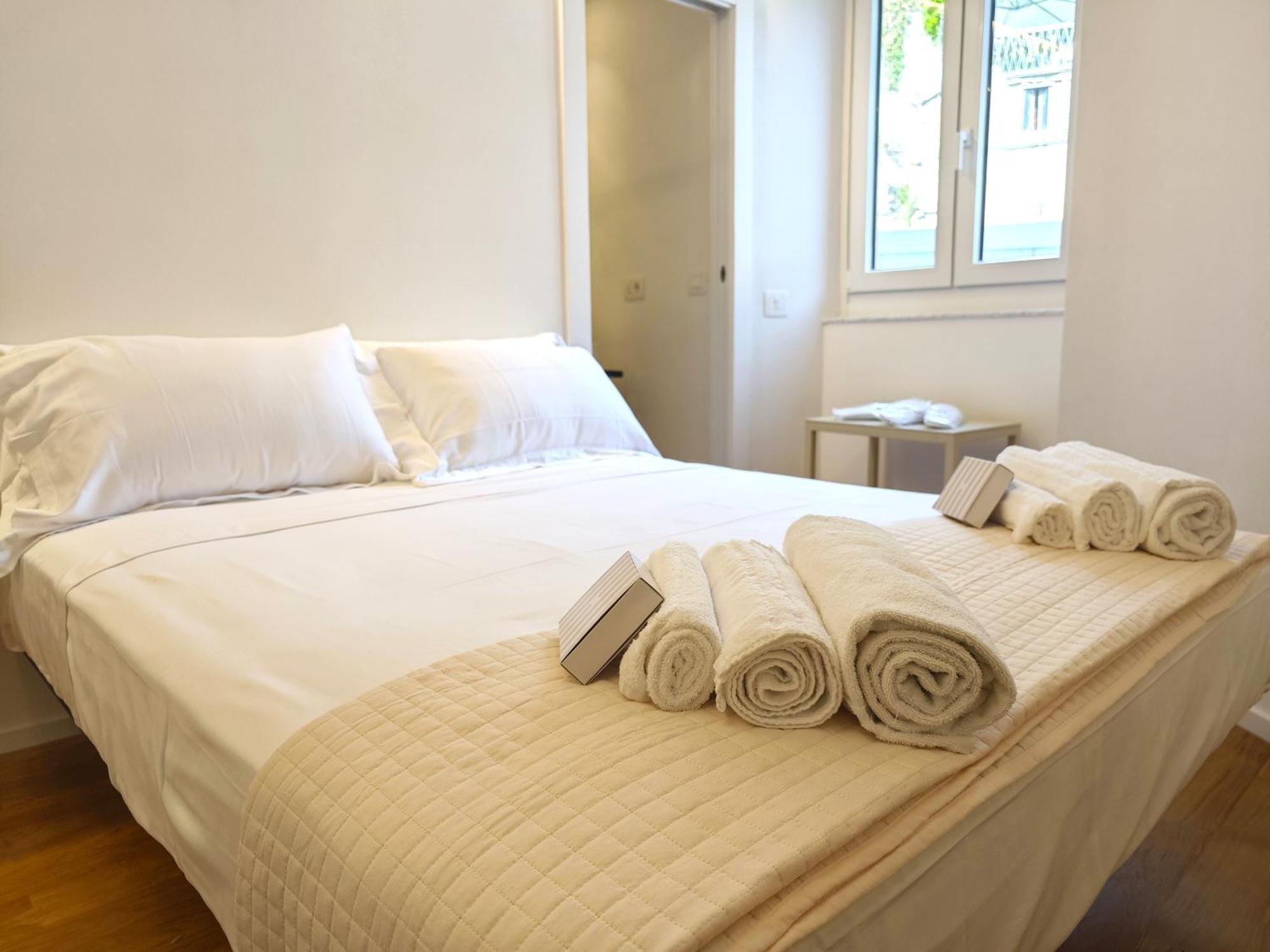 Apartament La Casa Rotonda Porto Venere Zewnętrze zdjęcie