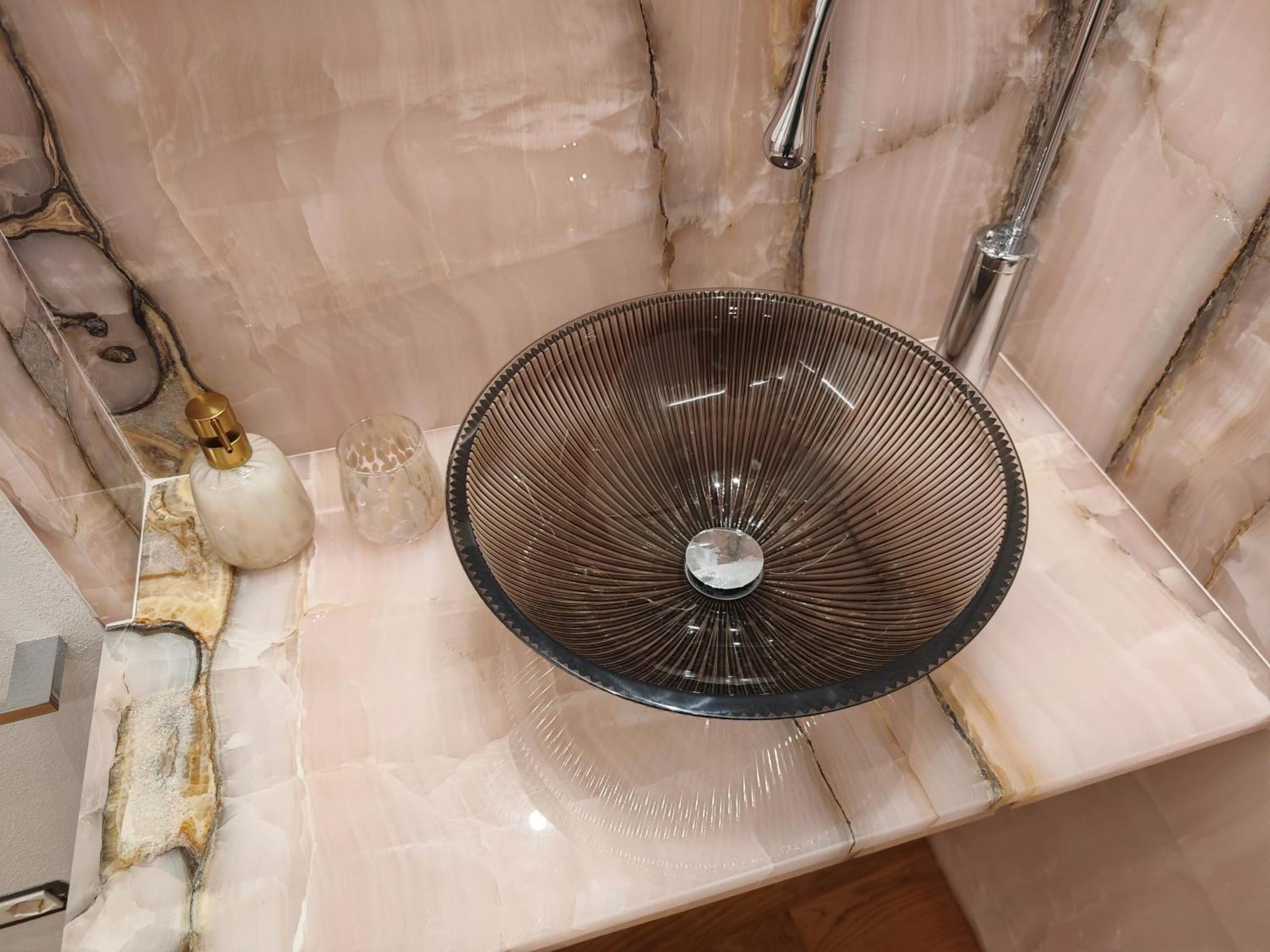 Apartament La Casa Rotonda Porto Venere Zewnętrze zdjęcie