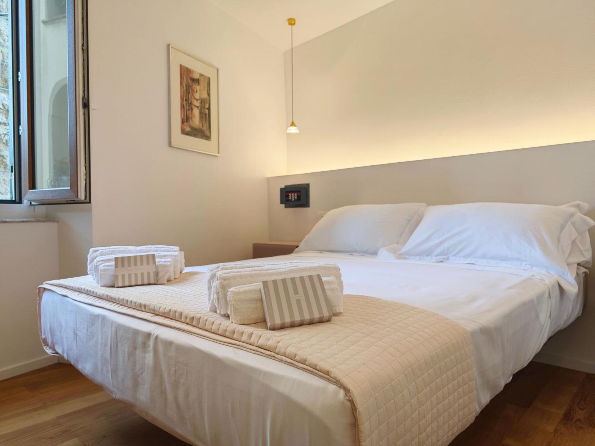 Apartament La Casa Rotonda Porto Venere Zewnętrze zdjęcie