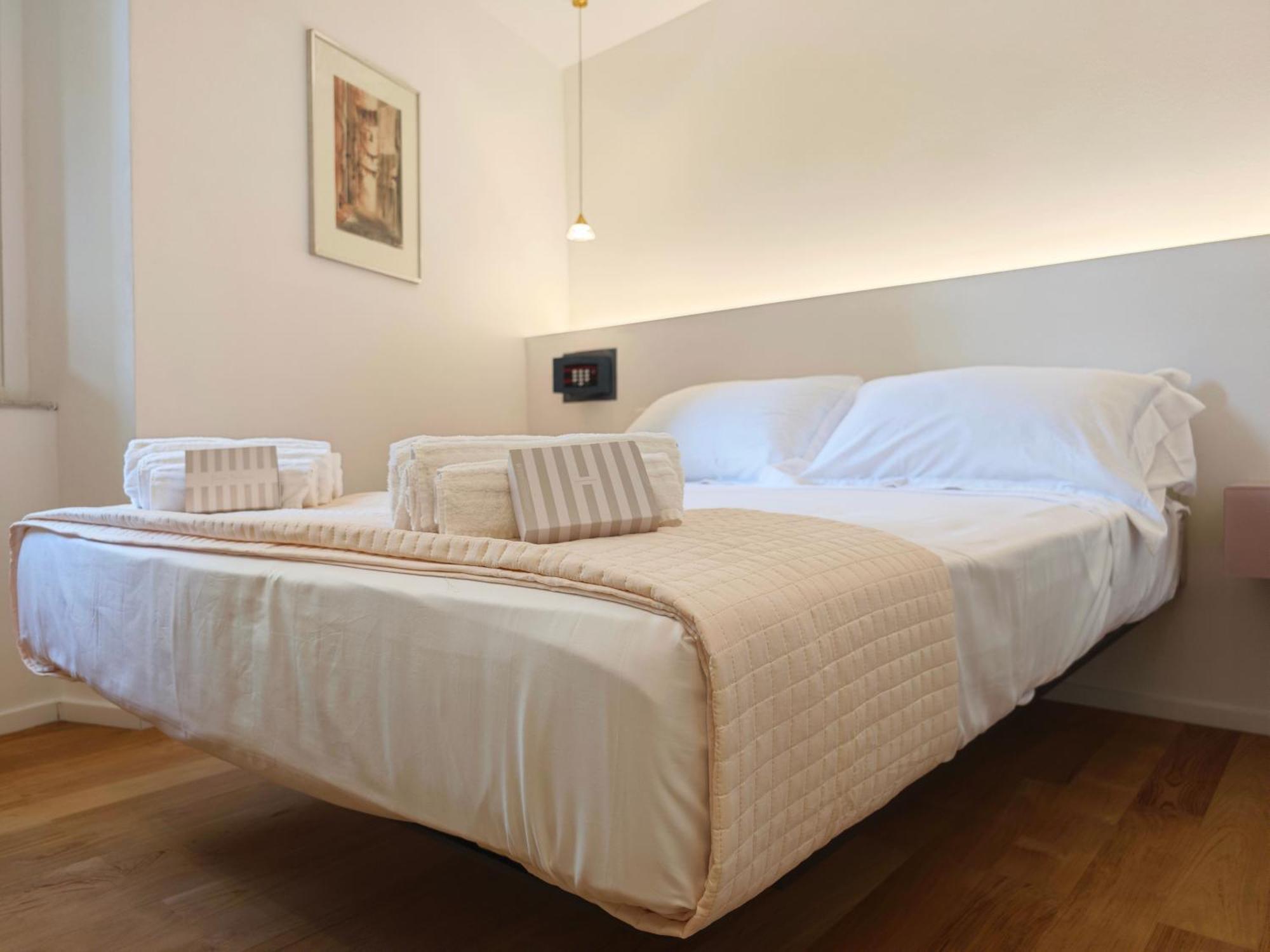 Apartament La Casa Rotonda Porto Venere Zewnętrze zdjęcie