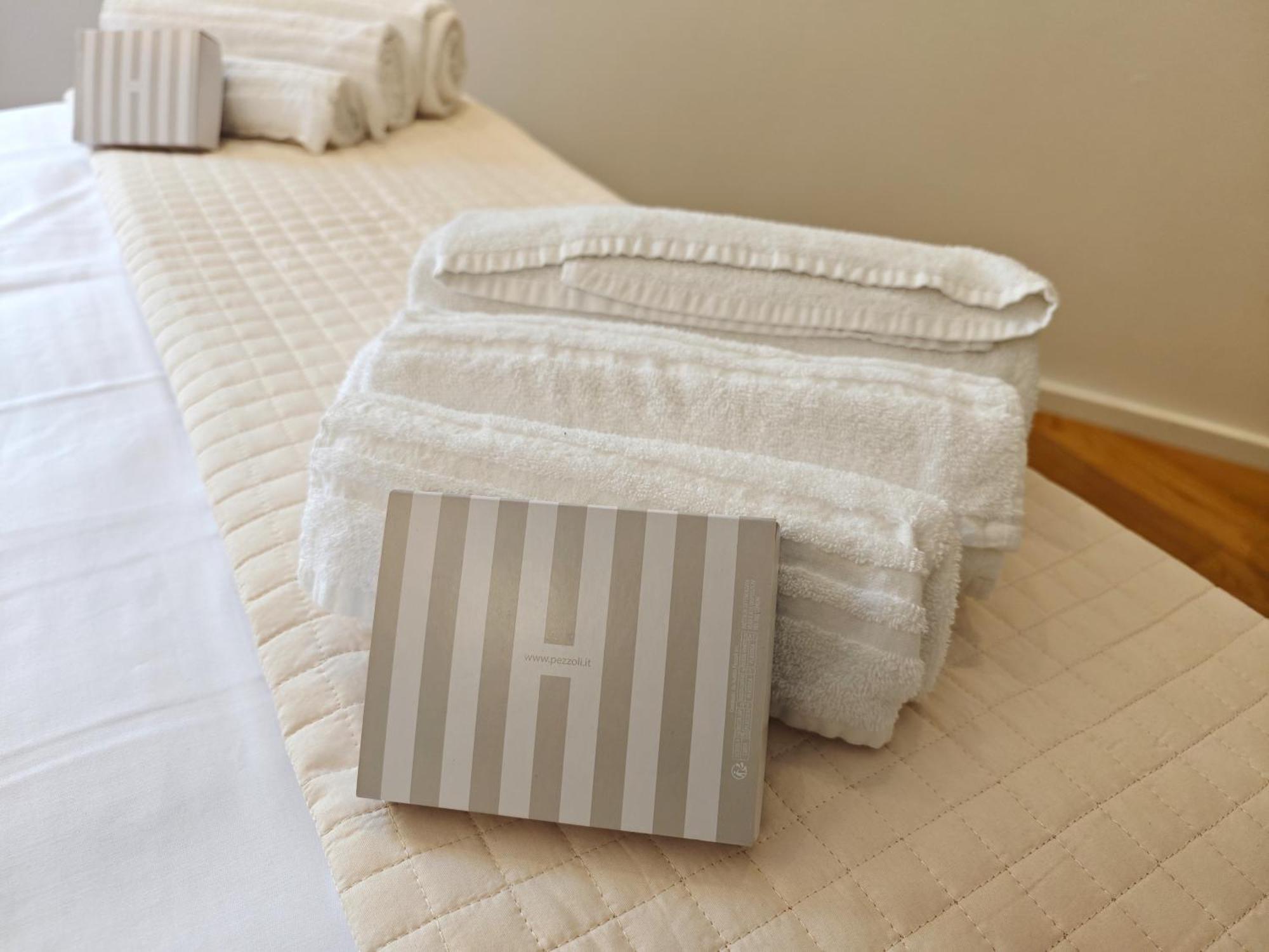 Apartament La Casa Rotonda Porto Venere Zewnętrze zdjęcie