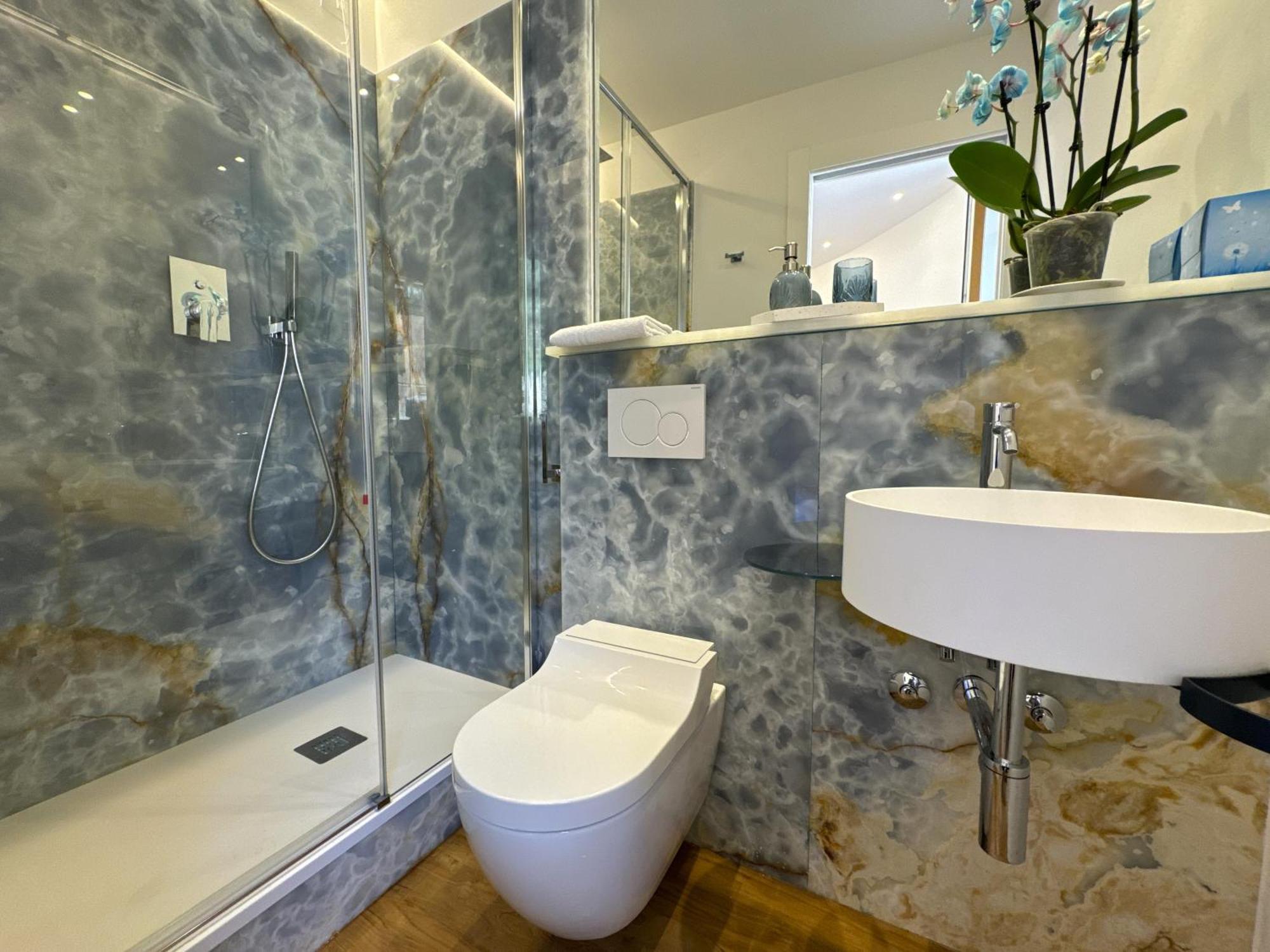 Apartament La Casa Rotonda Porto Venere Zewnętrze zdjęcie