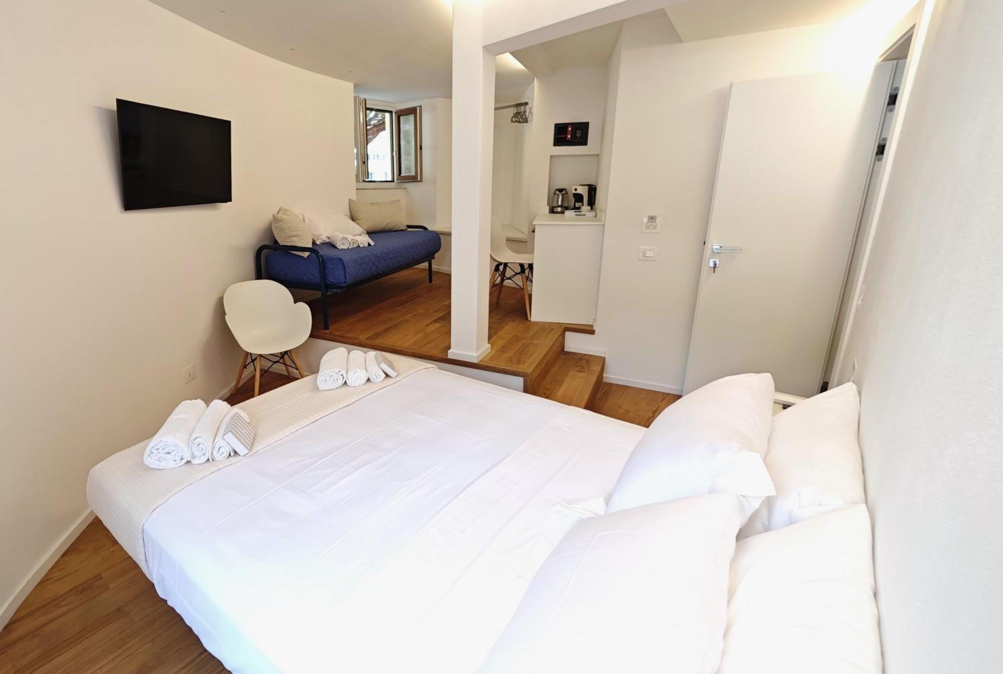 Apartament La Casa Rotonda Porto Venere Zewnętrze zdjęcie