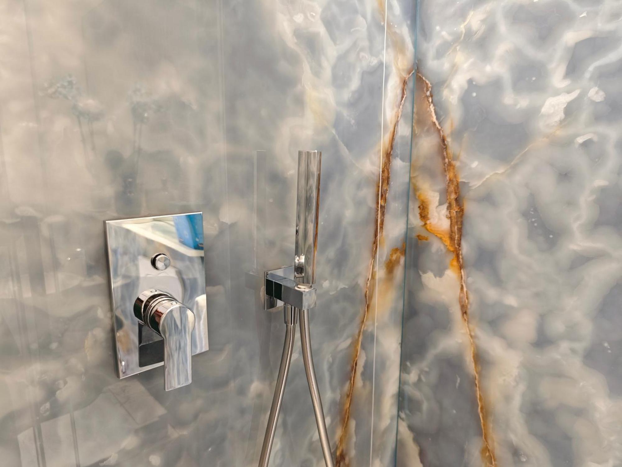Apartament La Casa Rotonda Porto Venere Zewnętrze zdjęcie