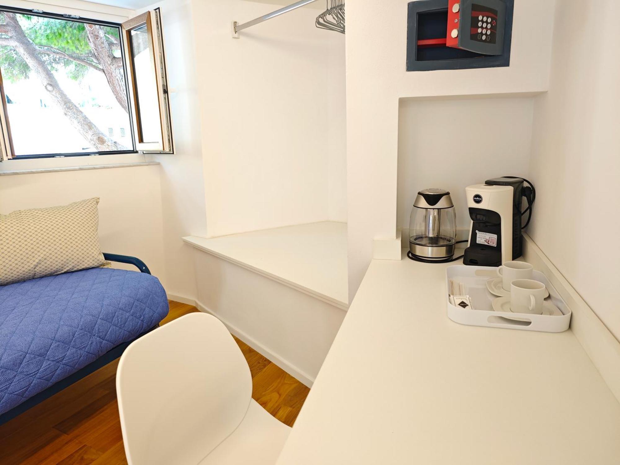Apartament La Casa Rotonda Porto Venere Zewnętrze zdjęcie