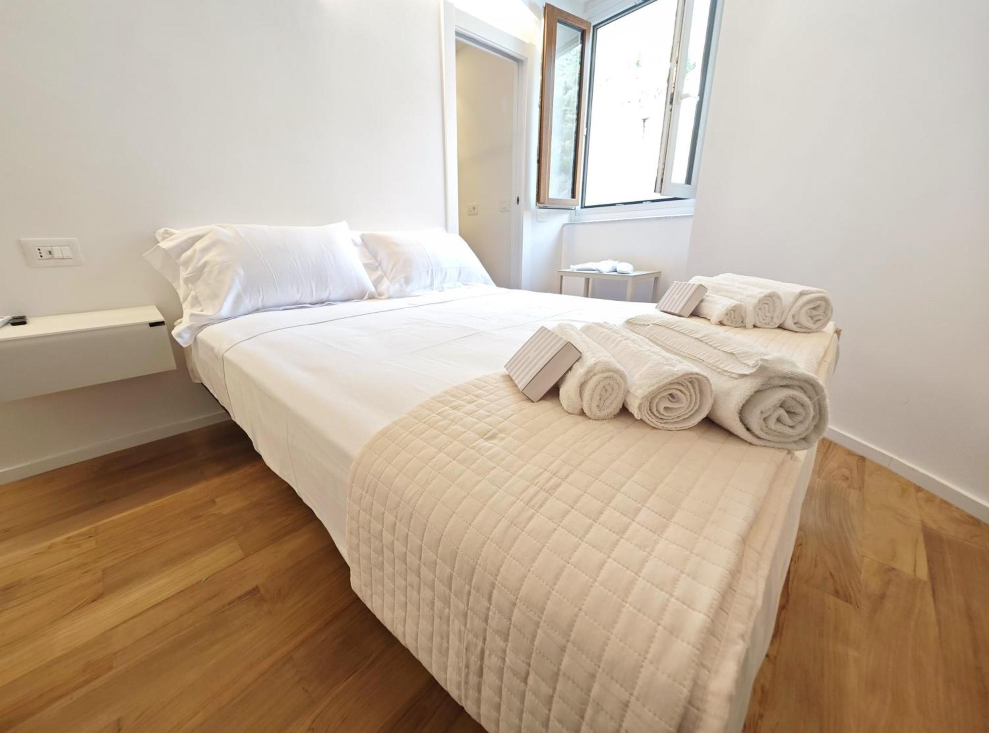 Apartament La Casa Rotonda Porto Venere Zewnętrze zdjęcie