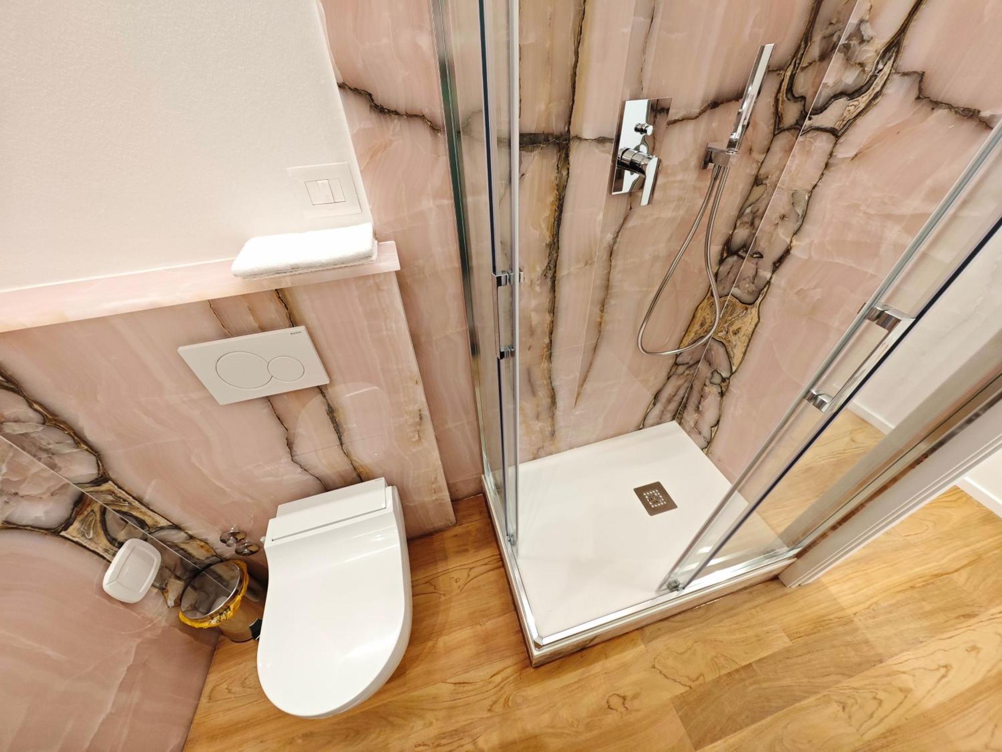 Apartament La Casa Rotonda Porto Venere Zewnętrze zdjęcie