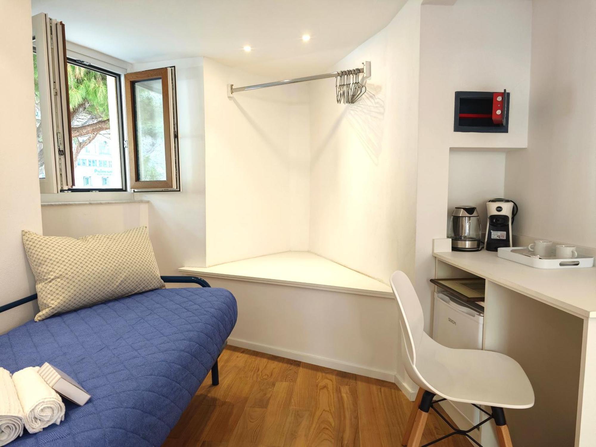 Apartament La Casa Rotonda Porto Venere Zewnętrze zdjęcie