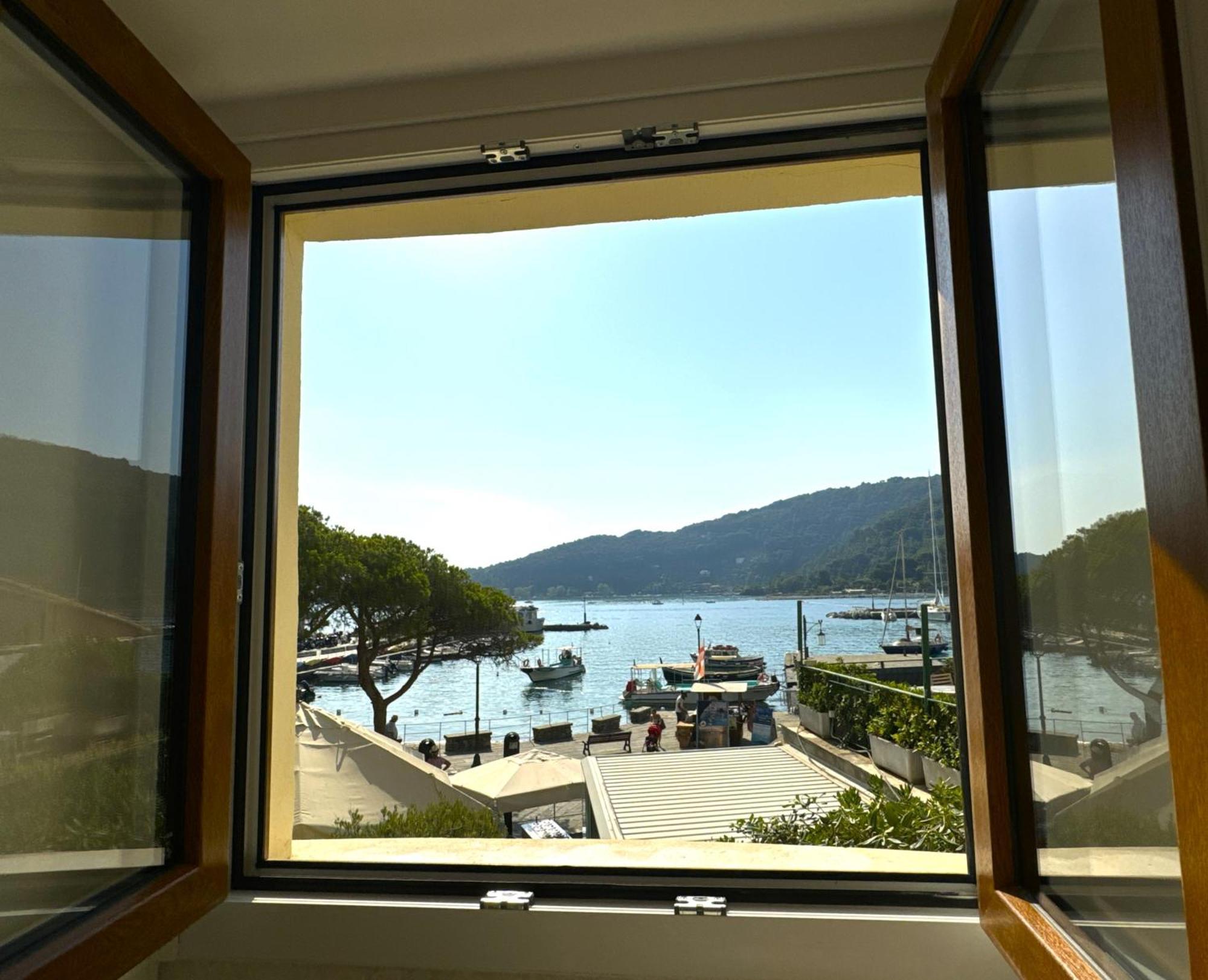 Apartament La Casa Rotonda Porto Venere Zewnętrze zdjęcie