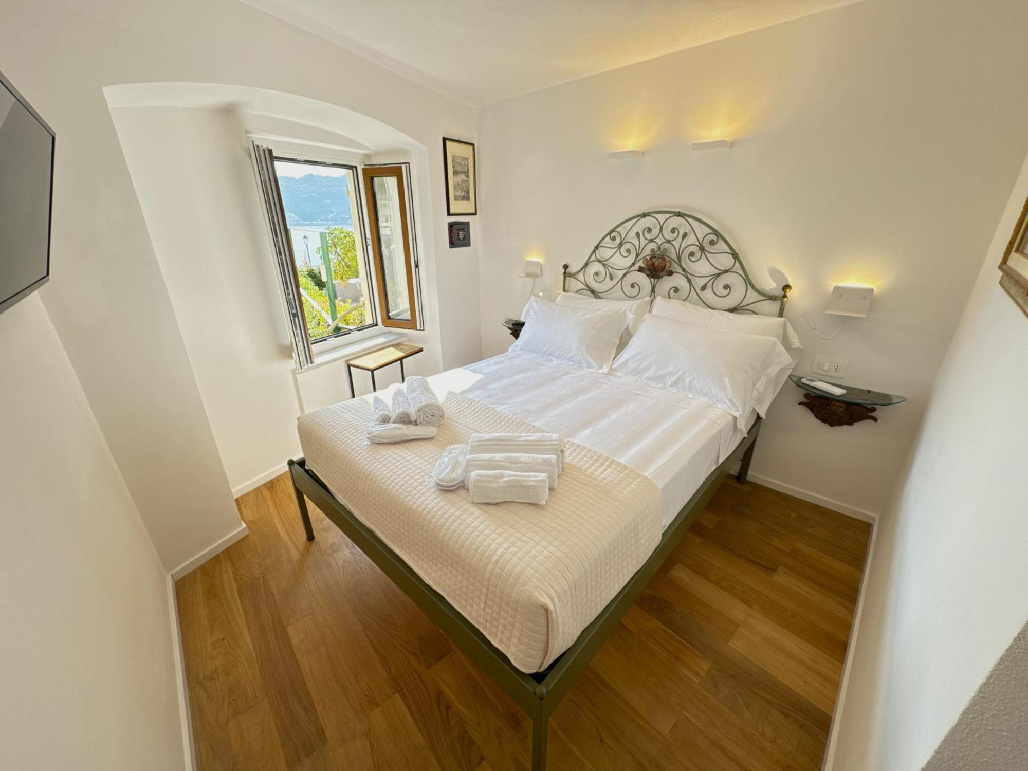Apartament La Casa Rotonda Porto Venere Zewnętrze zdjęcie
