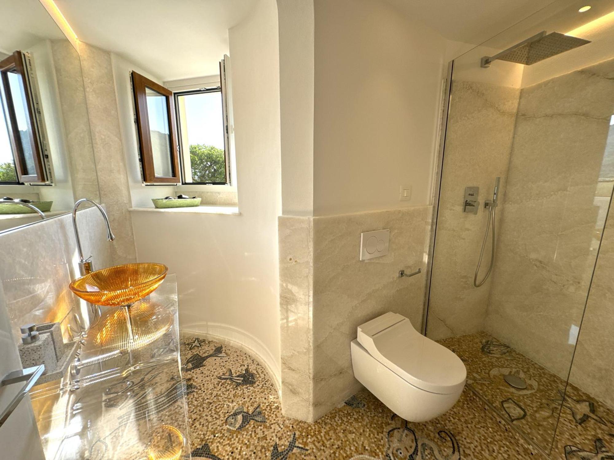 Apartament La Casa Rotonda Porto Venere Zewnętrze zdjęcie