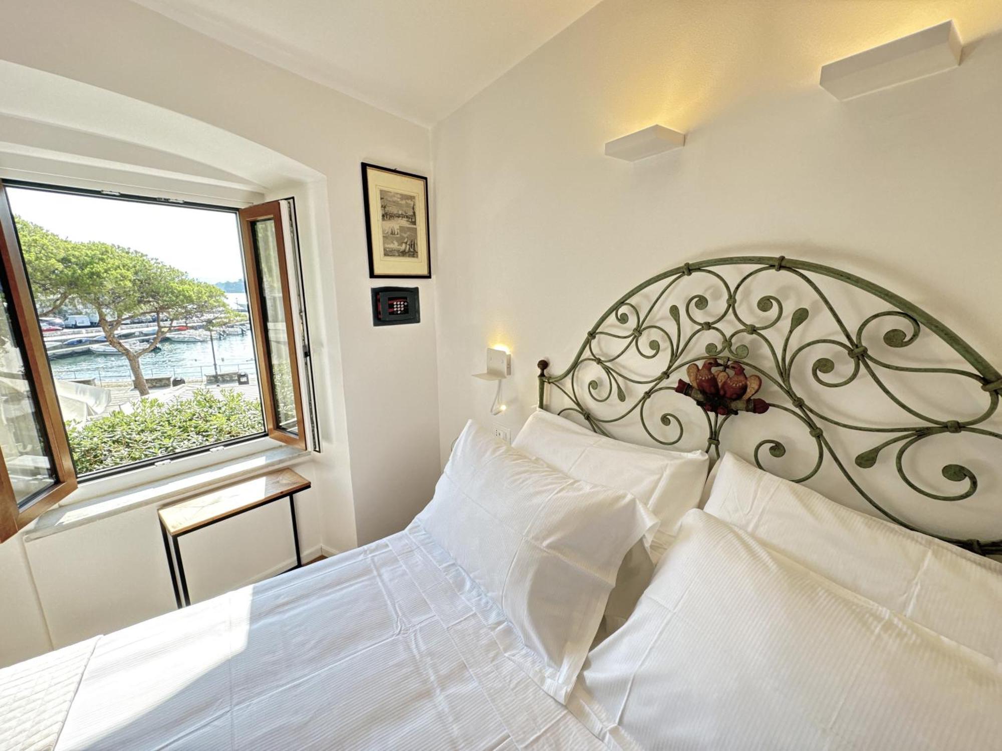 Apartament La Casa Rotonda Porto Venere Zewnętrze zdjęcie