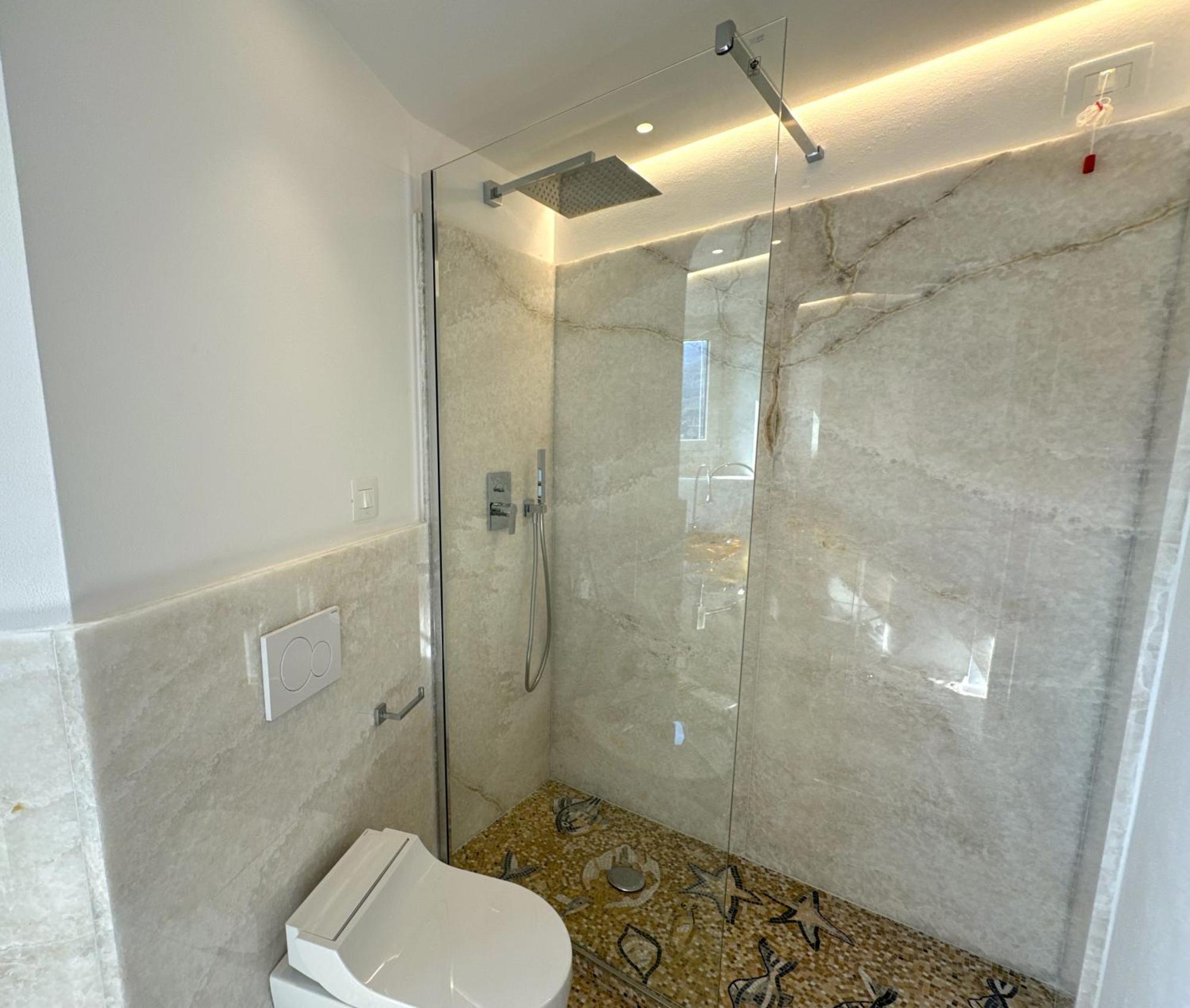 Apartament La Casa Rotonda Porto Venere Zewnętrze zdjęcie